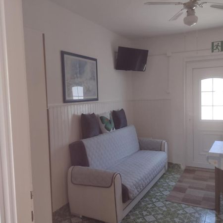 Apartmani Alen Dinjiska Екстер'єр фото