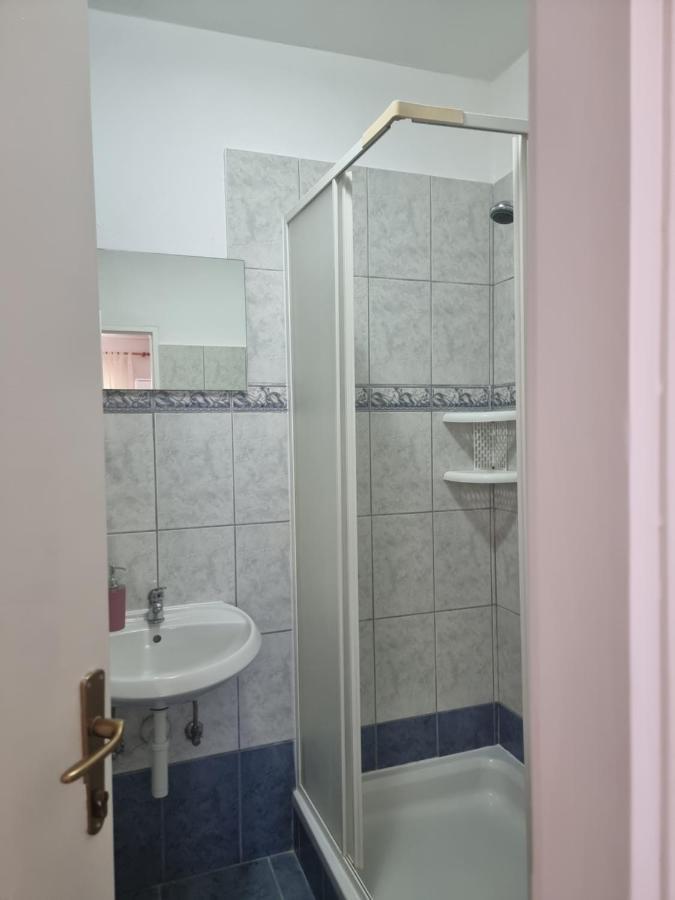 Apartmani Alen Dinjiska Екстер'єр фото