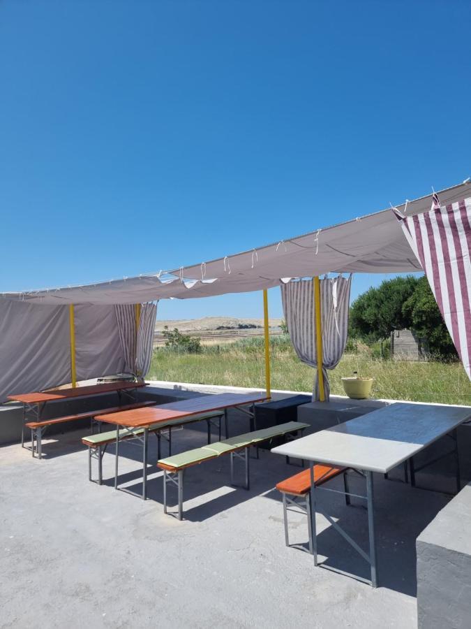 Apartmani Alen Dinjiska Екстер'єр фото