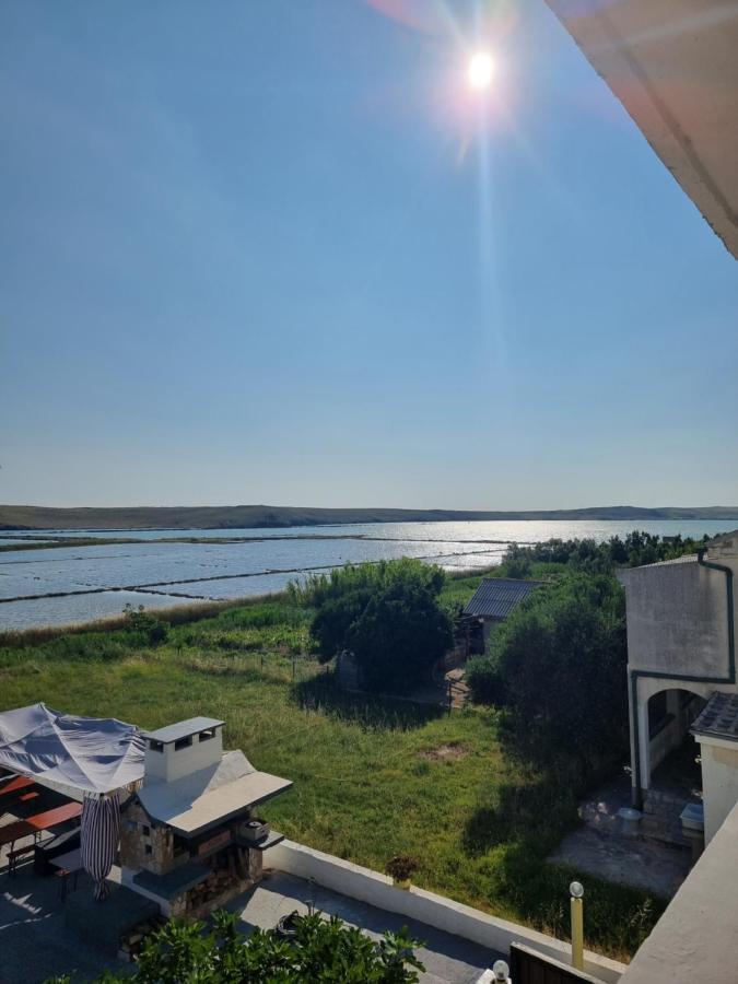 Apartmani Alen Dinjiska Екстер'єр фото