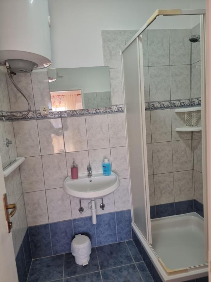Apartmani Alen Dinjiska Екстер'єр фото