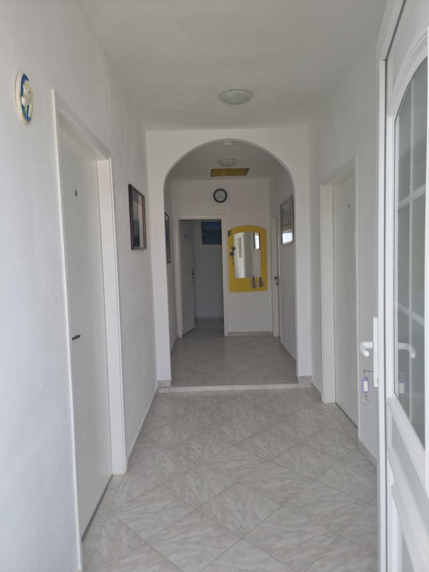 Apartmani Alen Dinjiska Екстер'єр фото