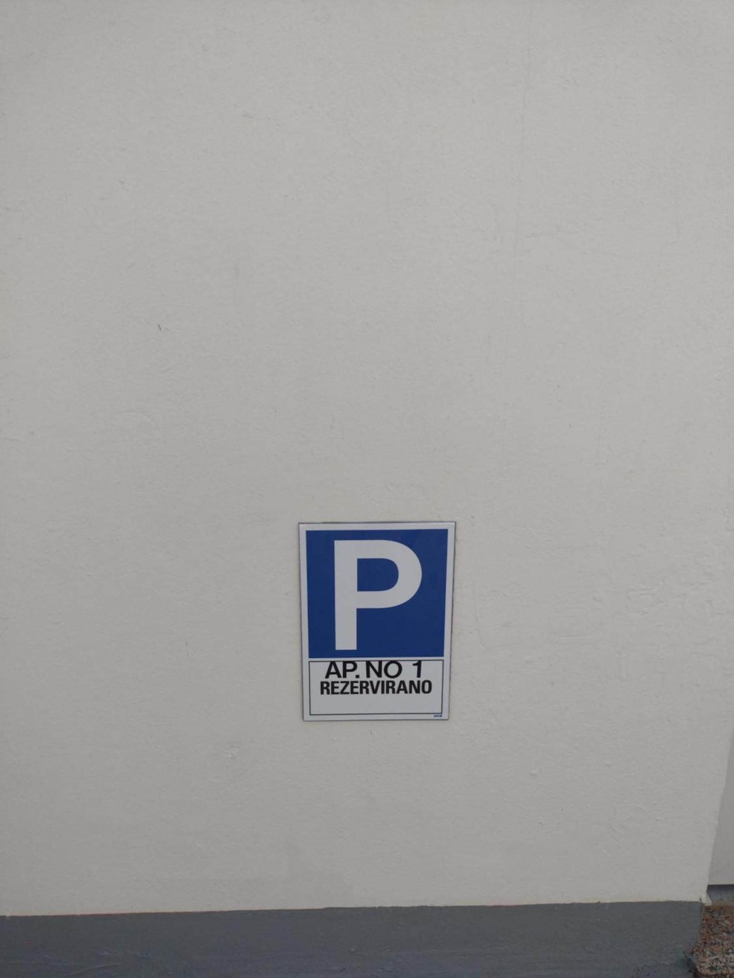 Apartmani Alen Dinjiska Екстер'єр фото