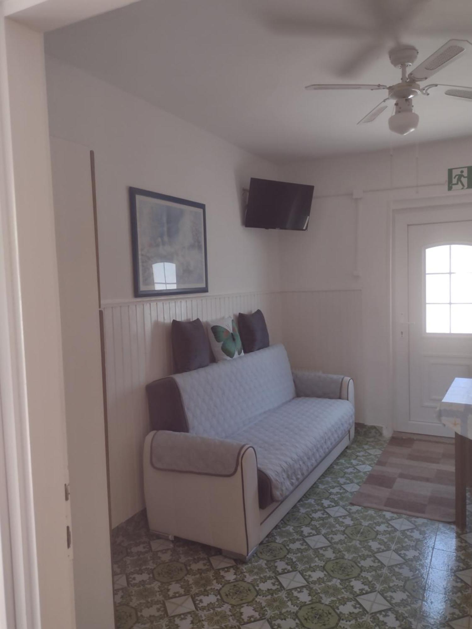 Apartmani Alen Dinjiska Екстер'єр фото