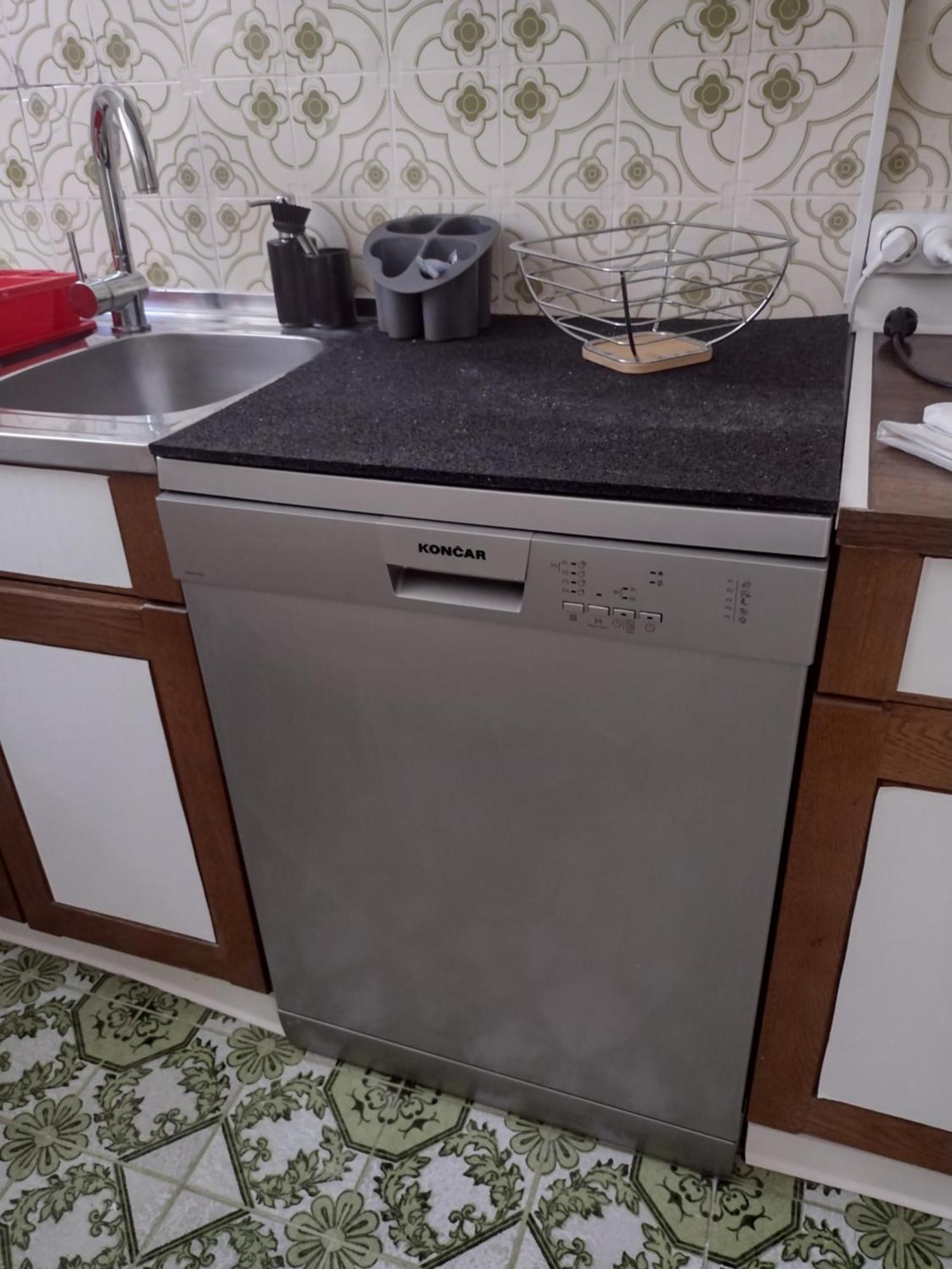 Apartmani Alen Dinjiska Екстер'єр фото